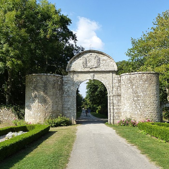 Photo de Château de Kéravéon