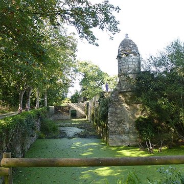 Château de Kéravéon