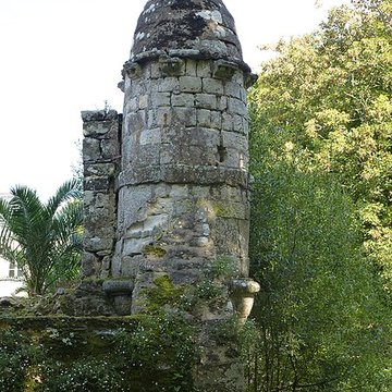 Château de Kéravéon