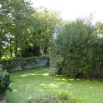 Château de Kéravéon