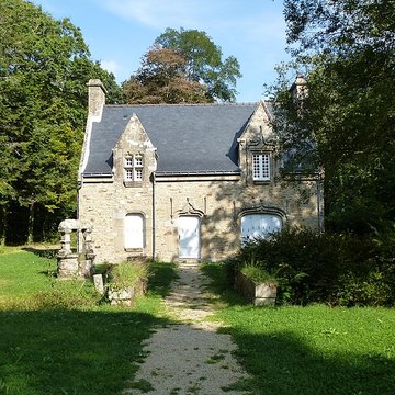 Château de Kéravéon