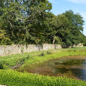 Château de Kéravéon