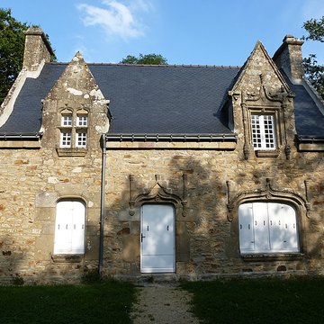 Château de Kéravéon