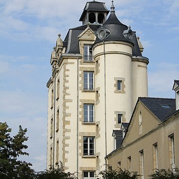 Château de Kéravéon