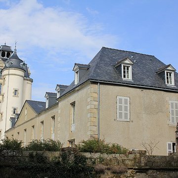 Château de Kéravéon