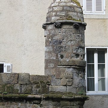Château de Kéravéon