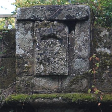 Château de Kéravéon