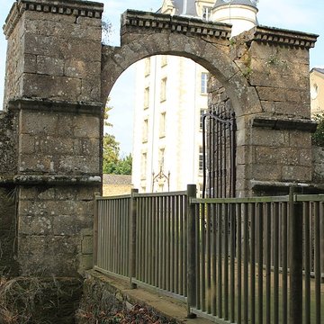 Château de Kéravéon