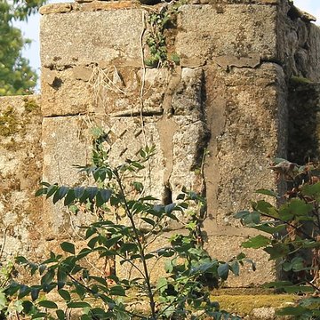 Château de Kéravéon
