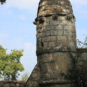 Château de Kéravéon