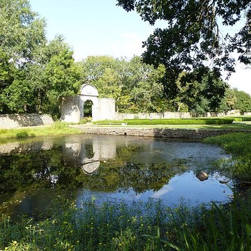 Château de Kéravéon