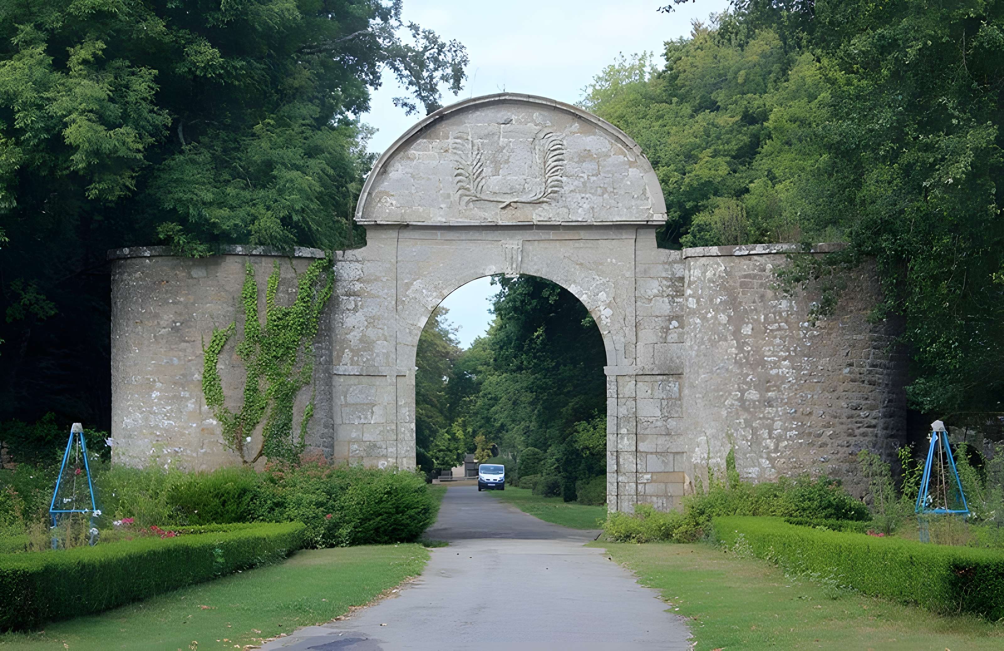 Château de Kéravéon 