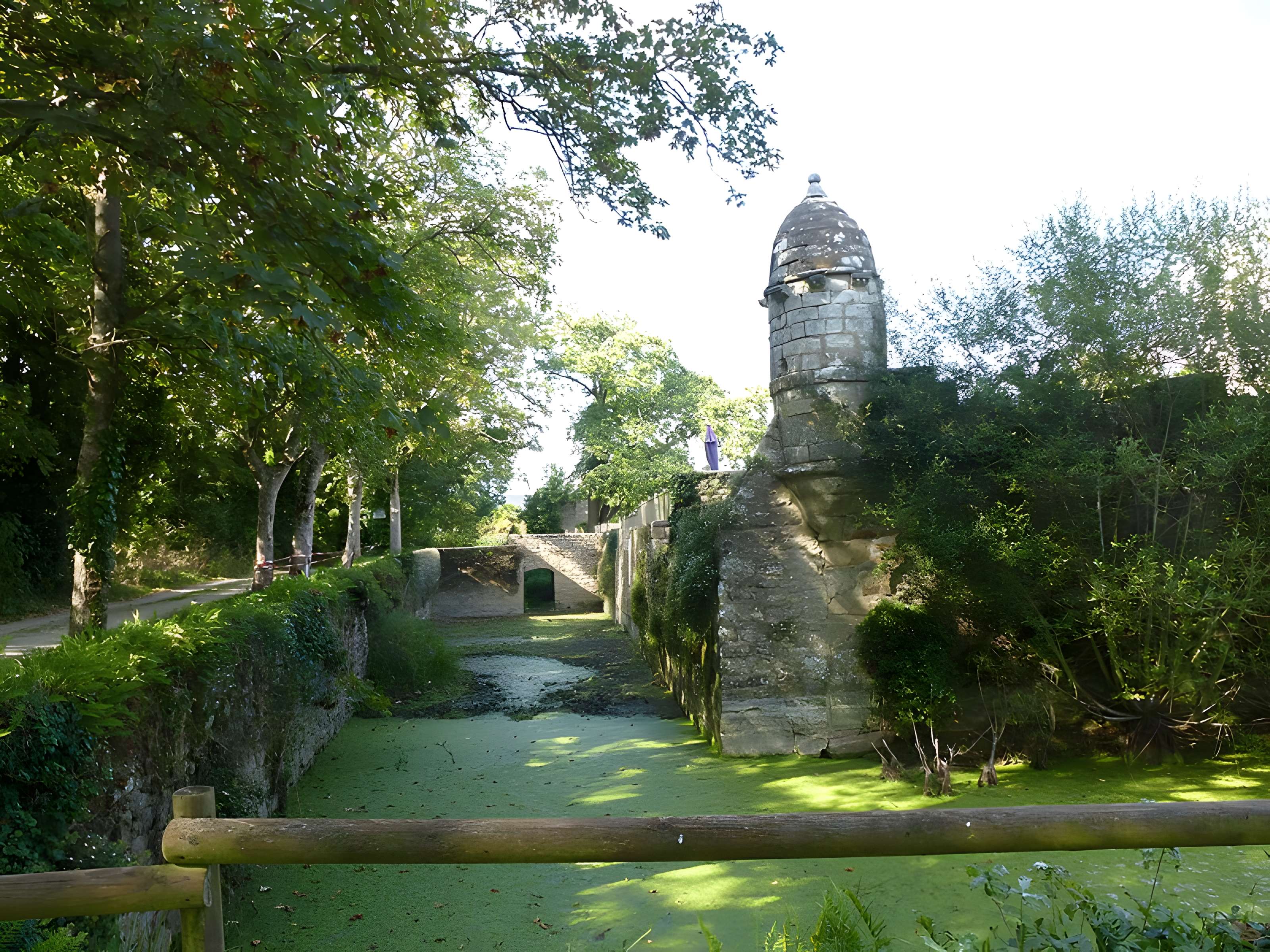 Château de Kéravéon