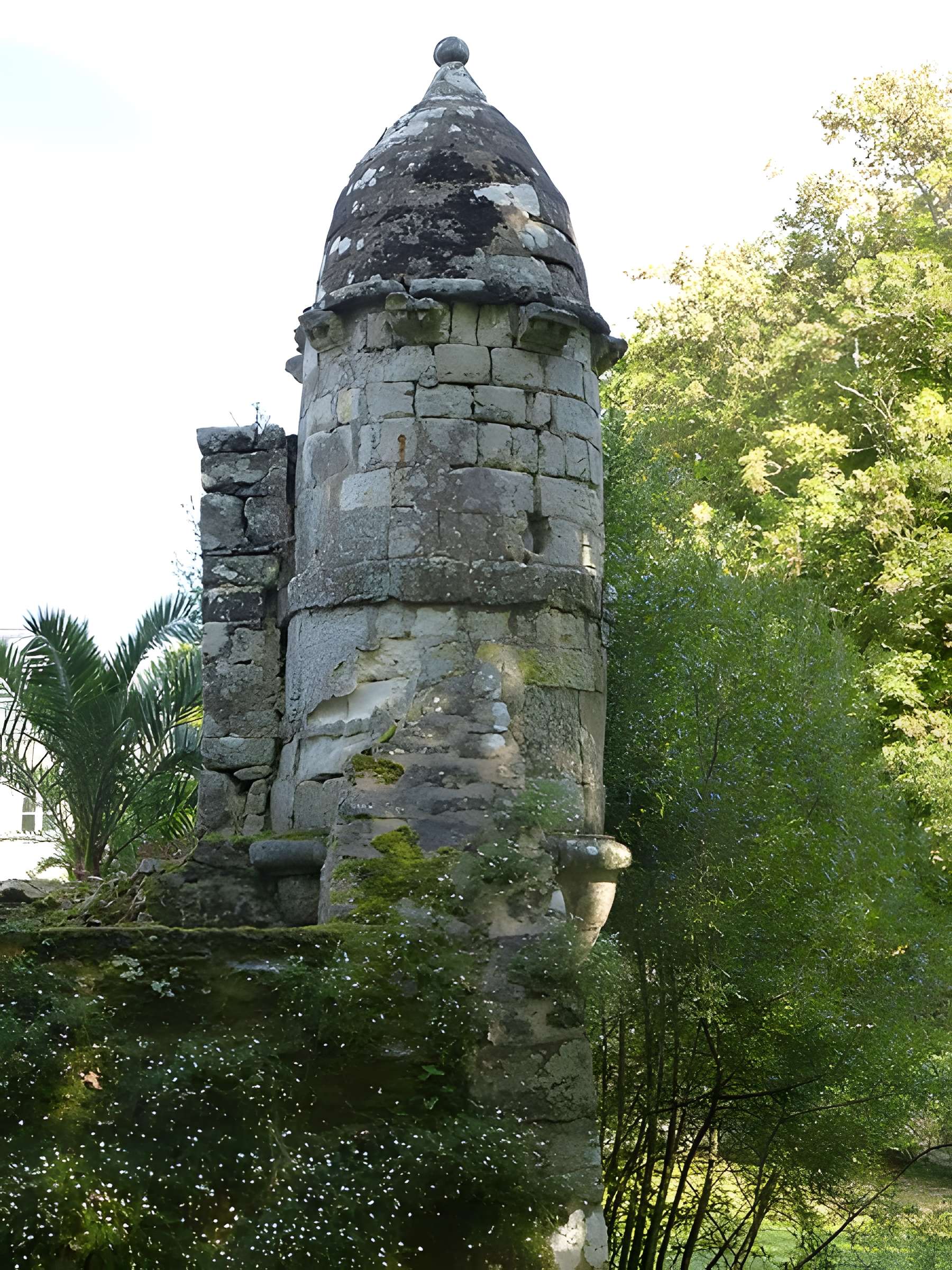 Château de Kéravéon