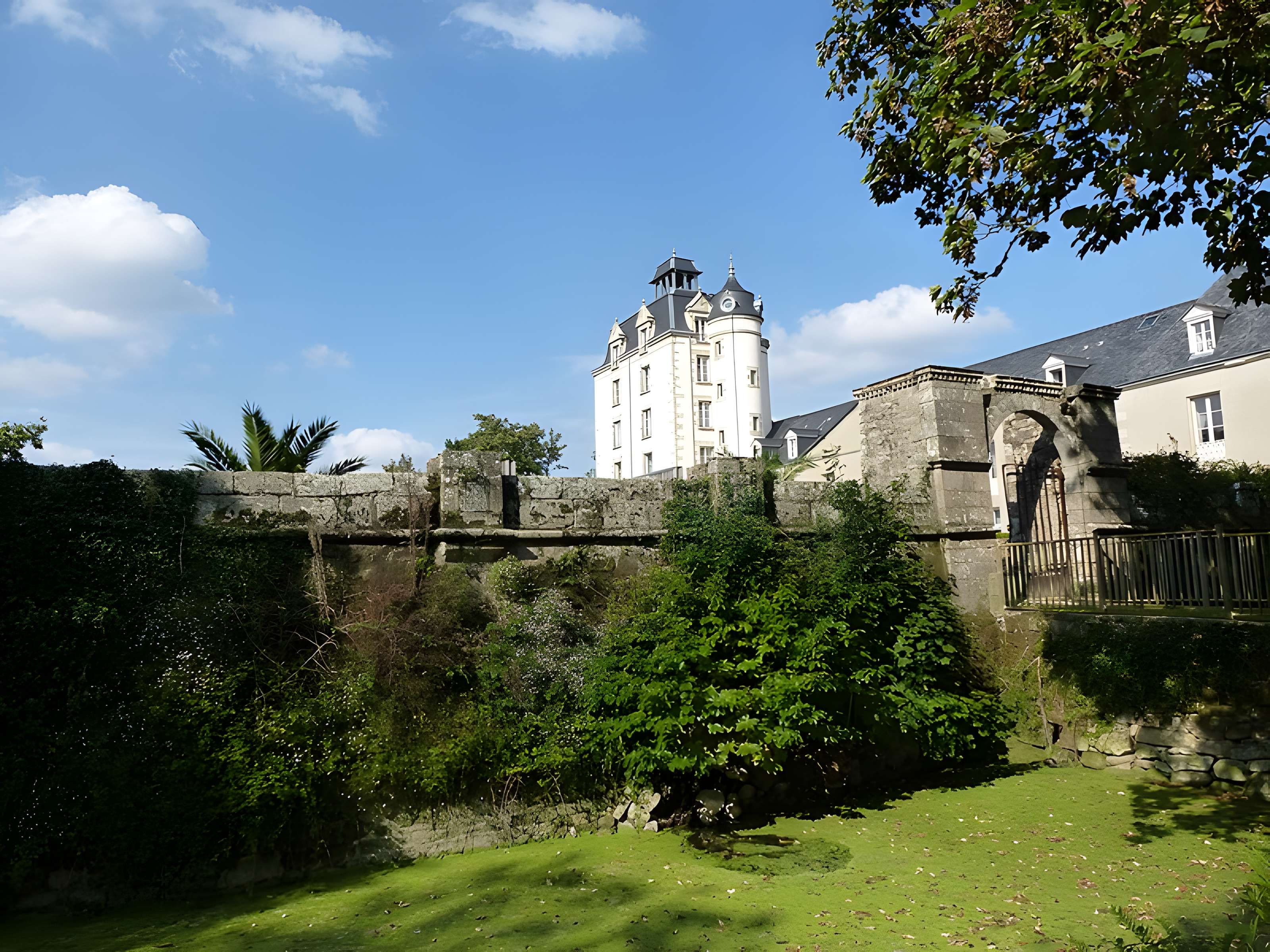 Château de Kéravéon