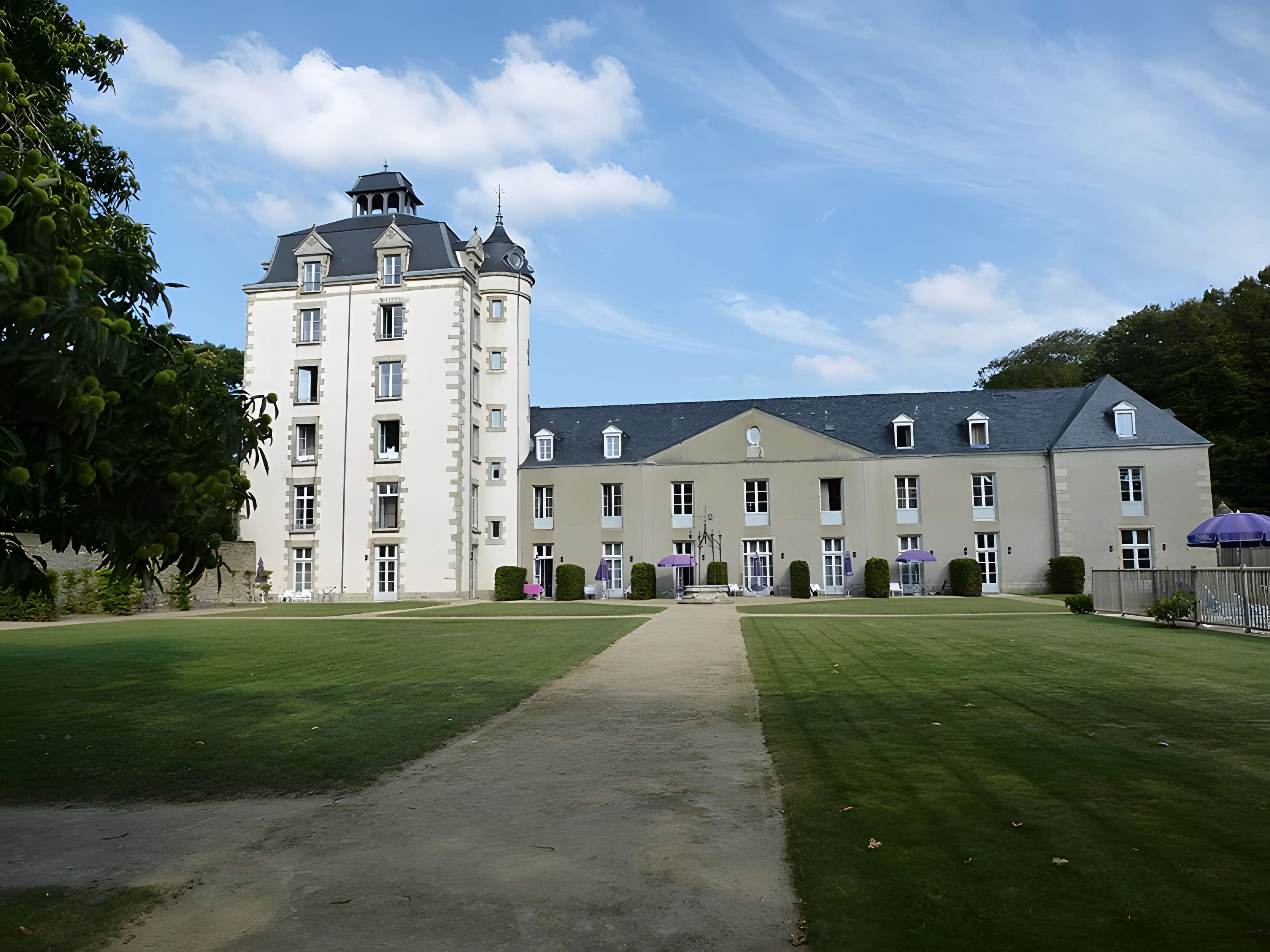 Château de Kéravéon