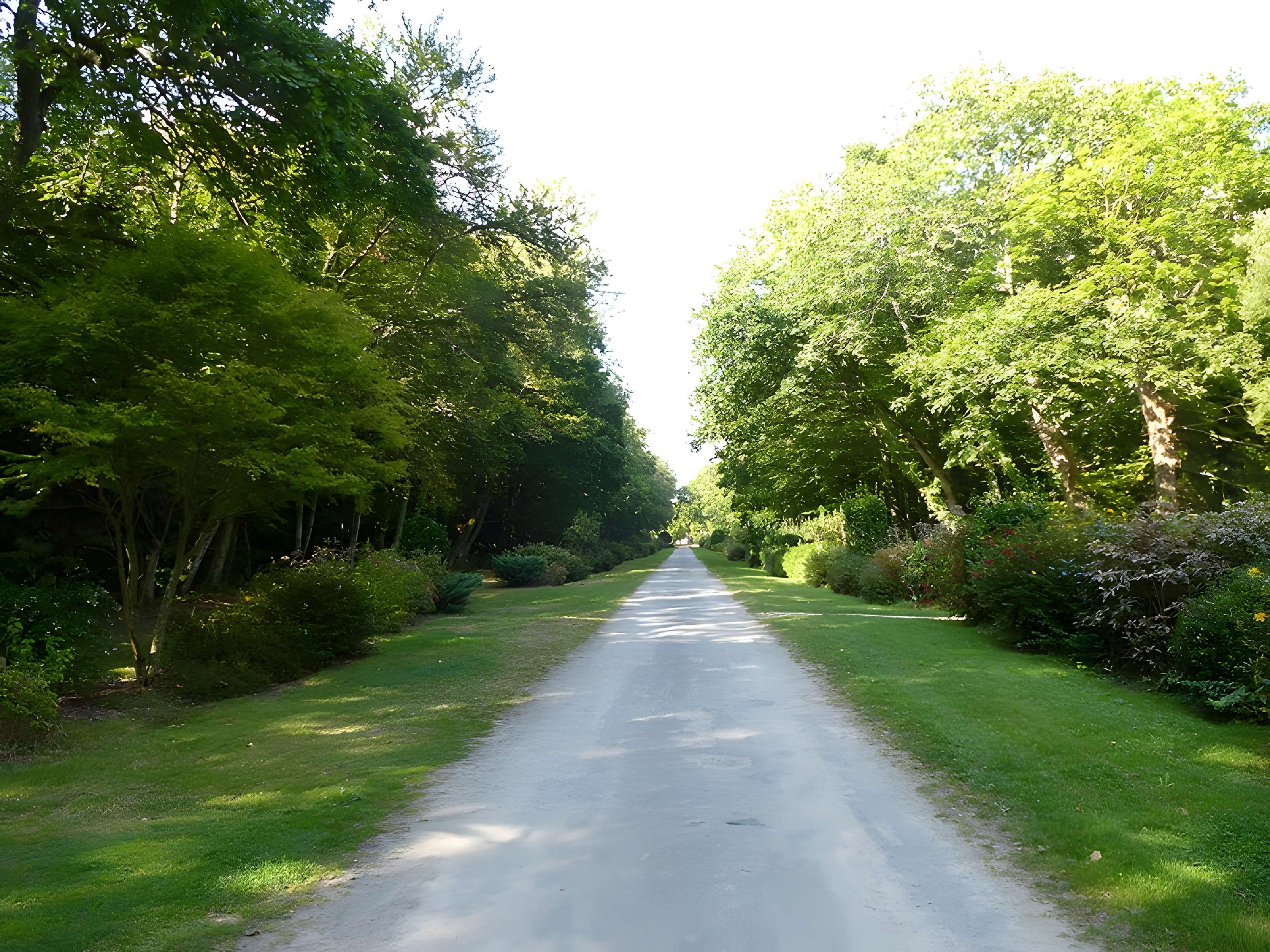 Château de Kéravéon