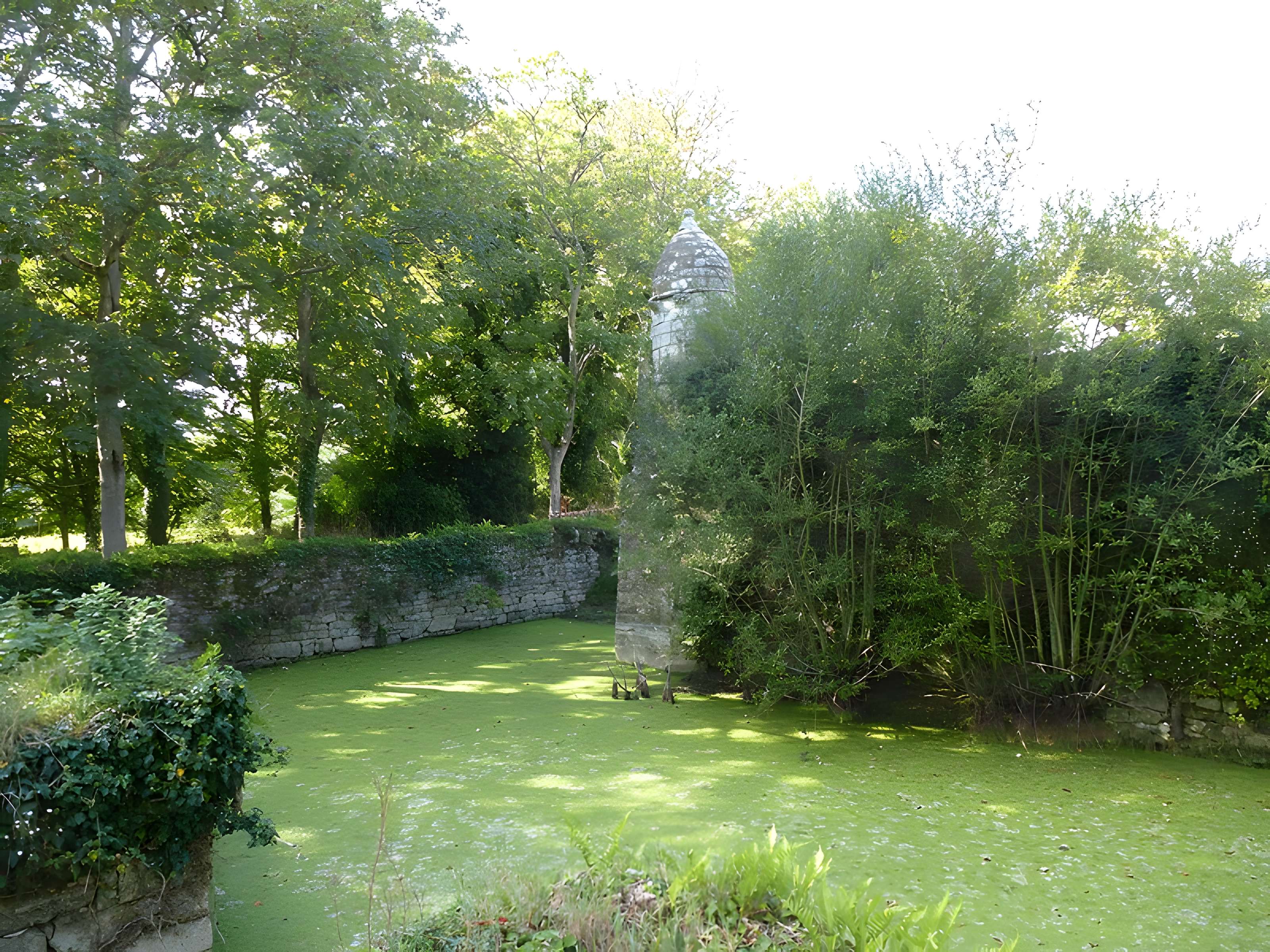 Château de Kéravéon