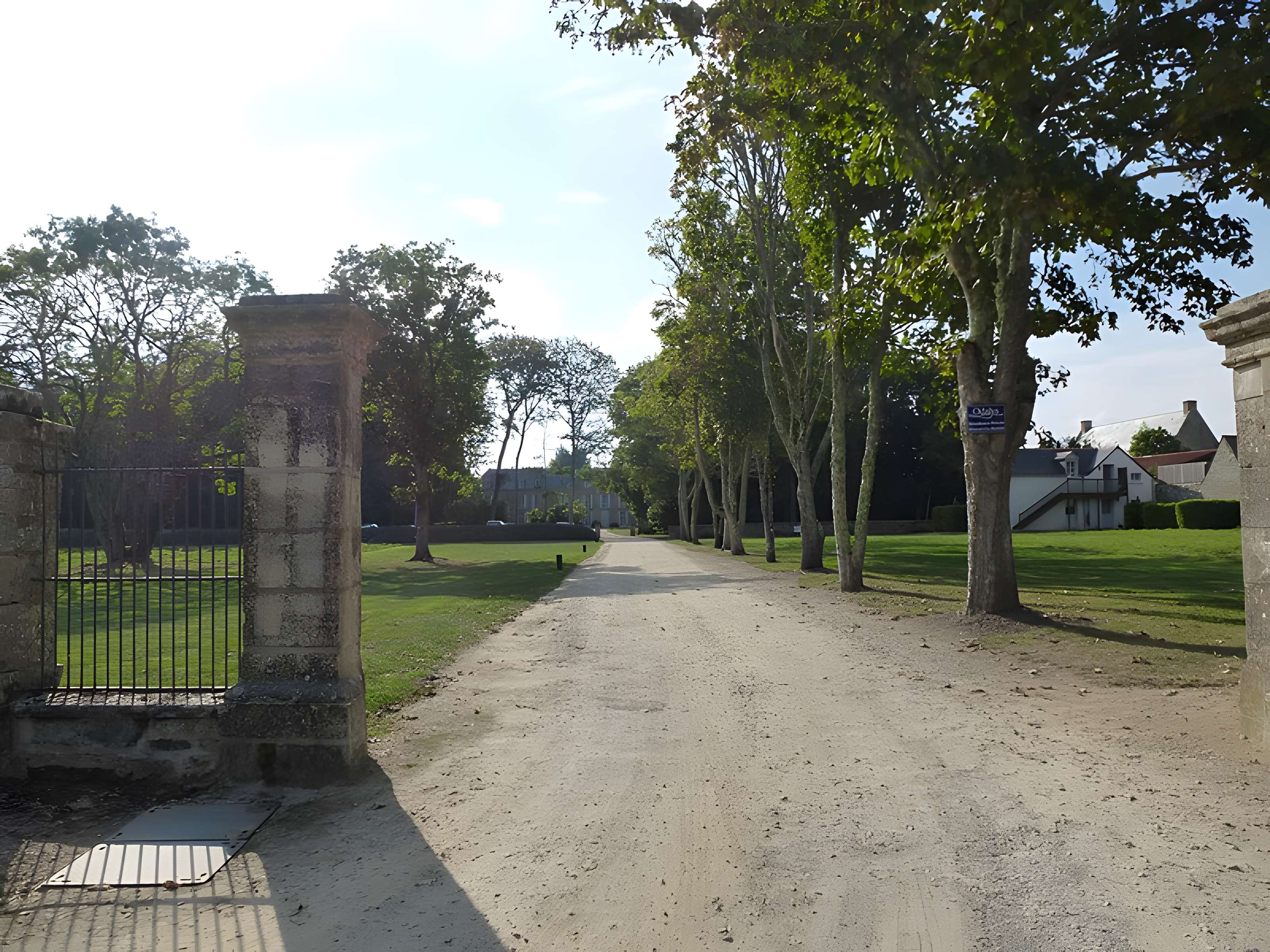 Château de Kéravéon