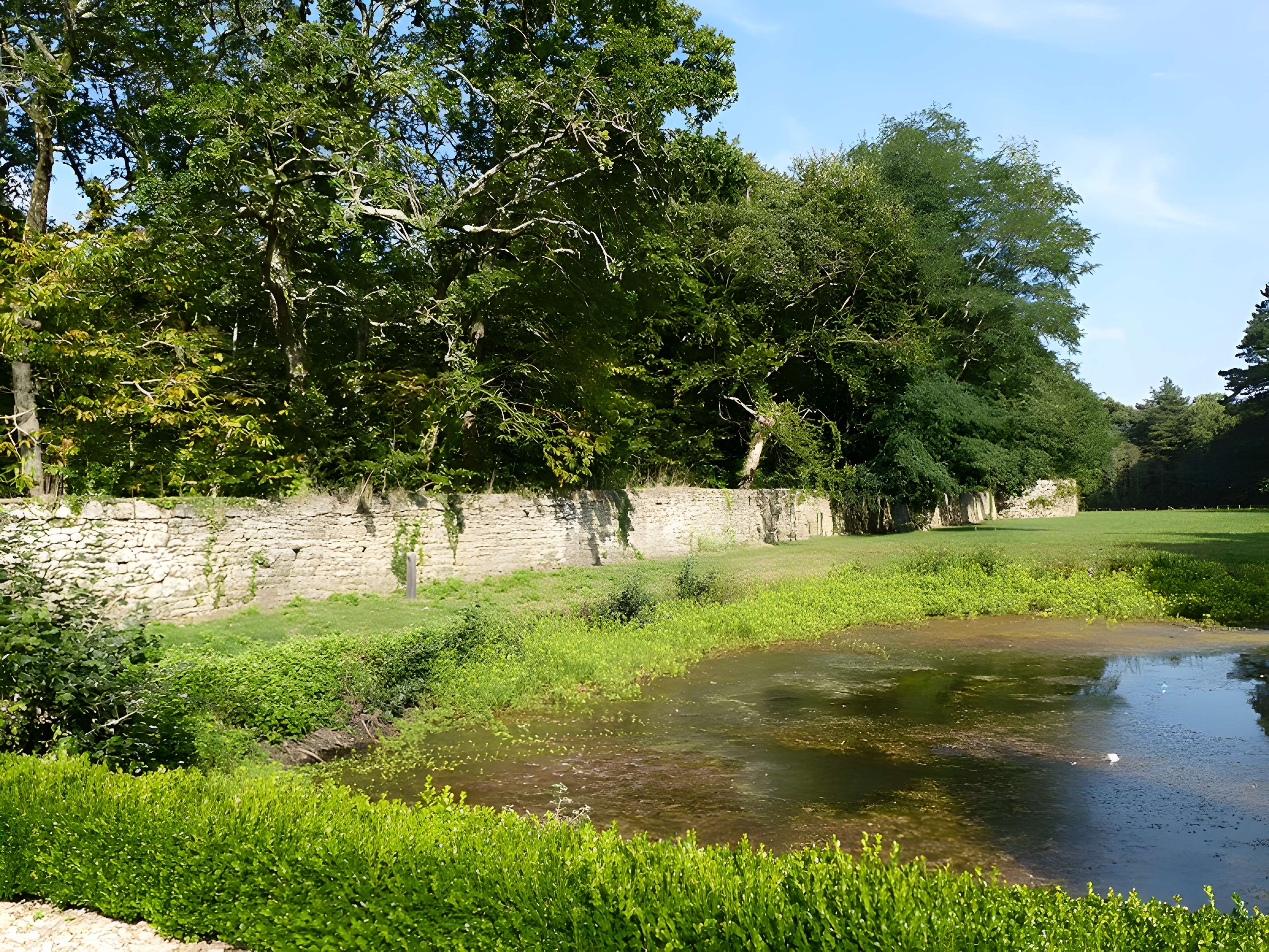 Château de Kéravéon