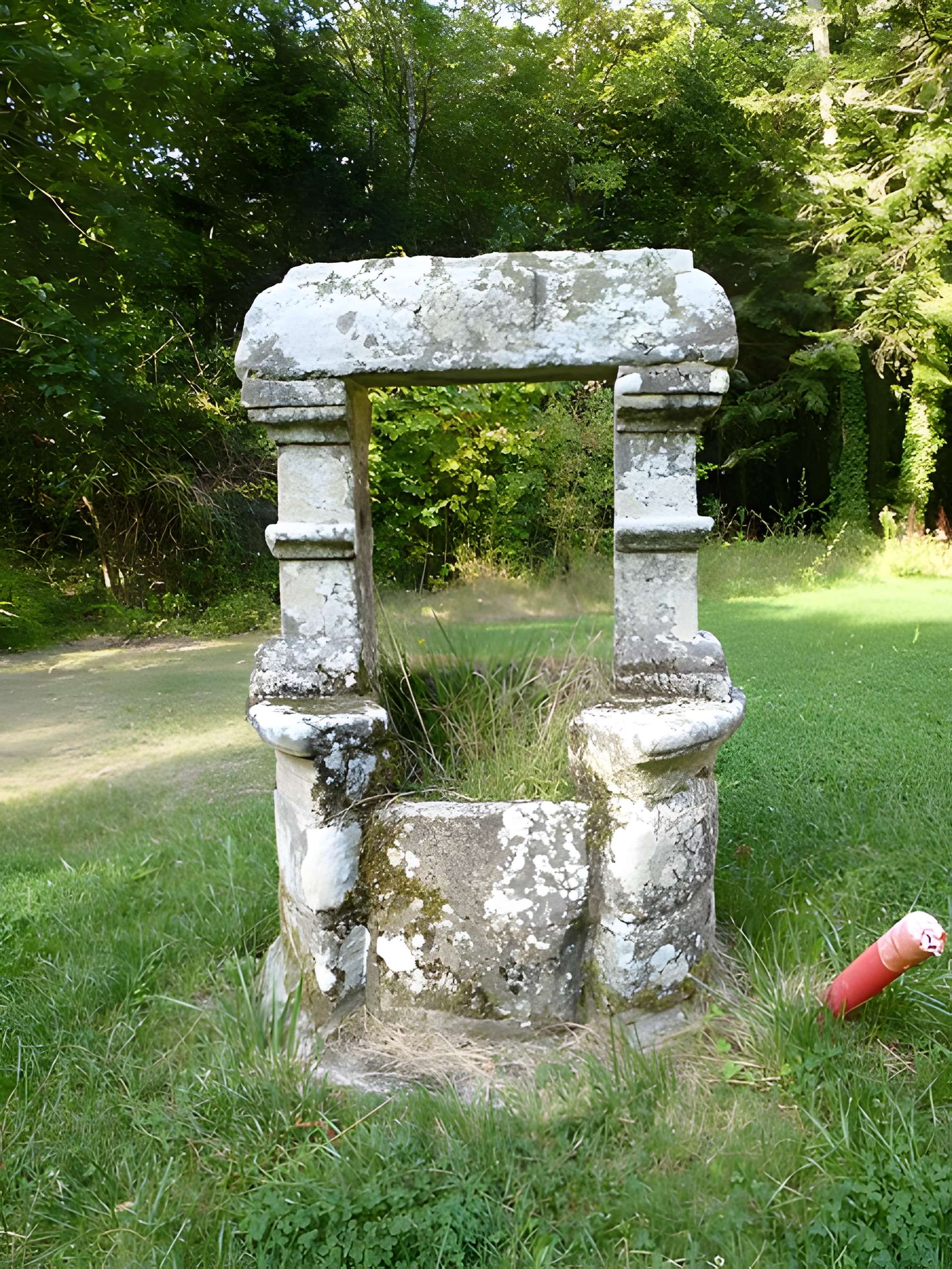 Château de Kéravéon