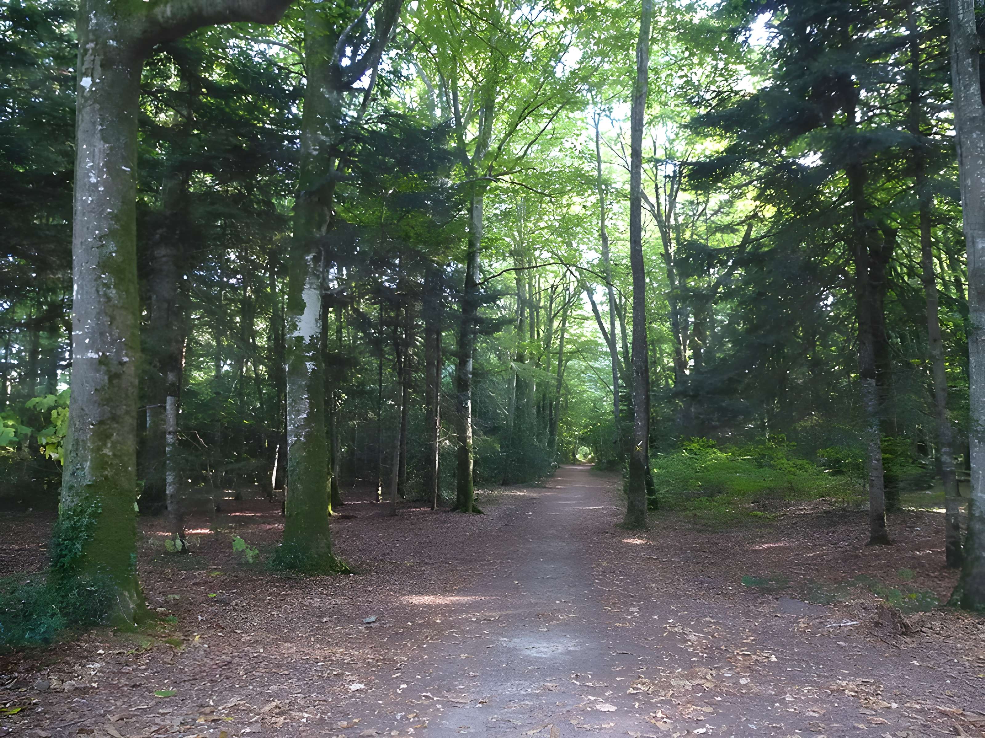 Château de Kéravéon