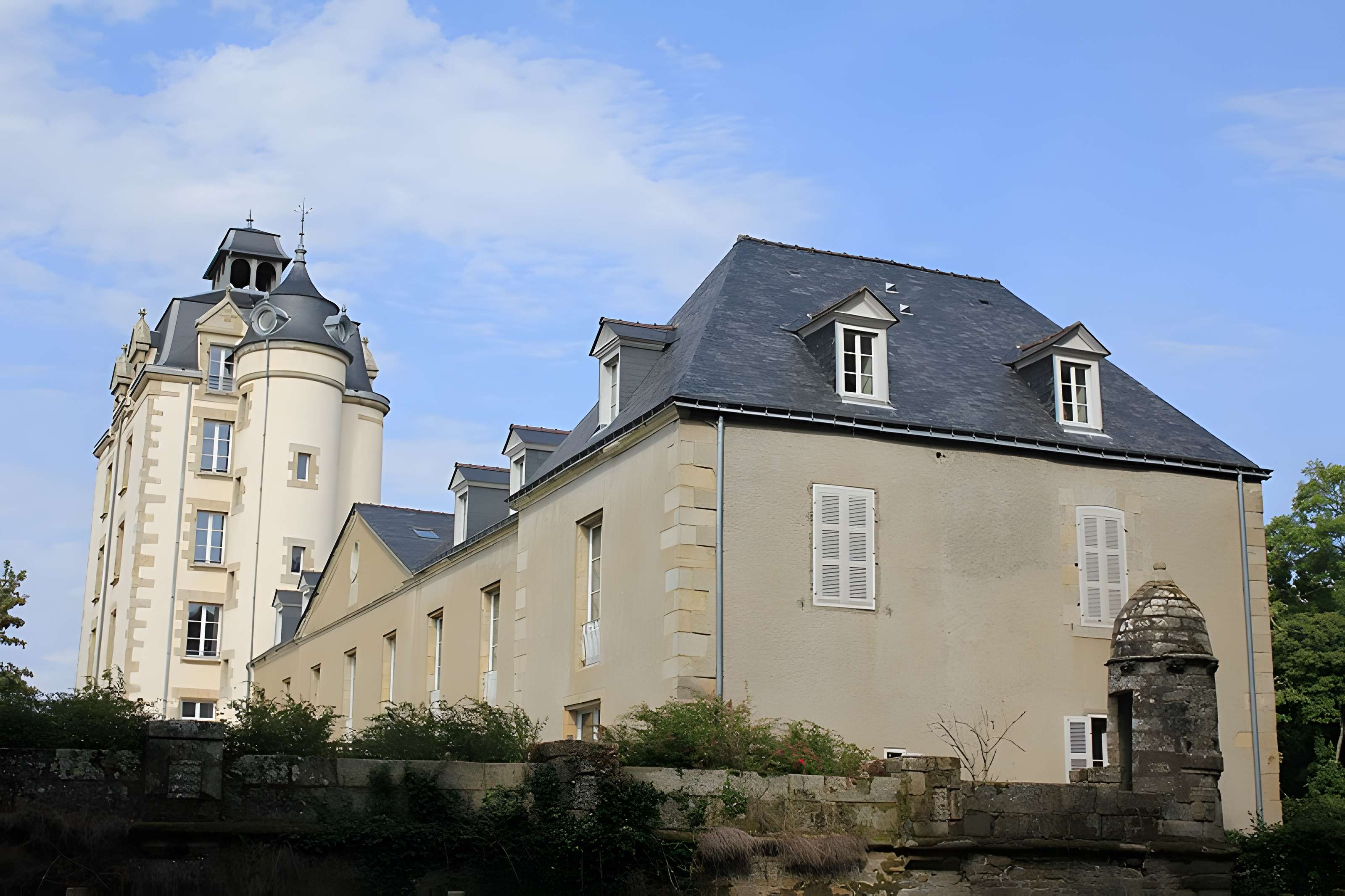 Château de Kéravéon