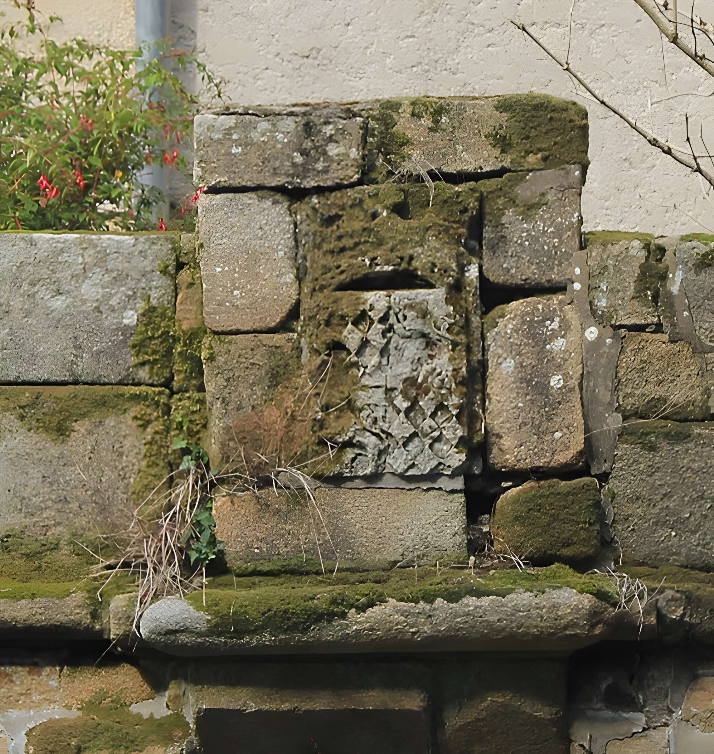 Château de Kéravéon