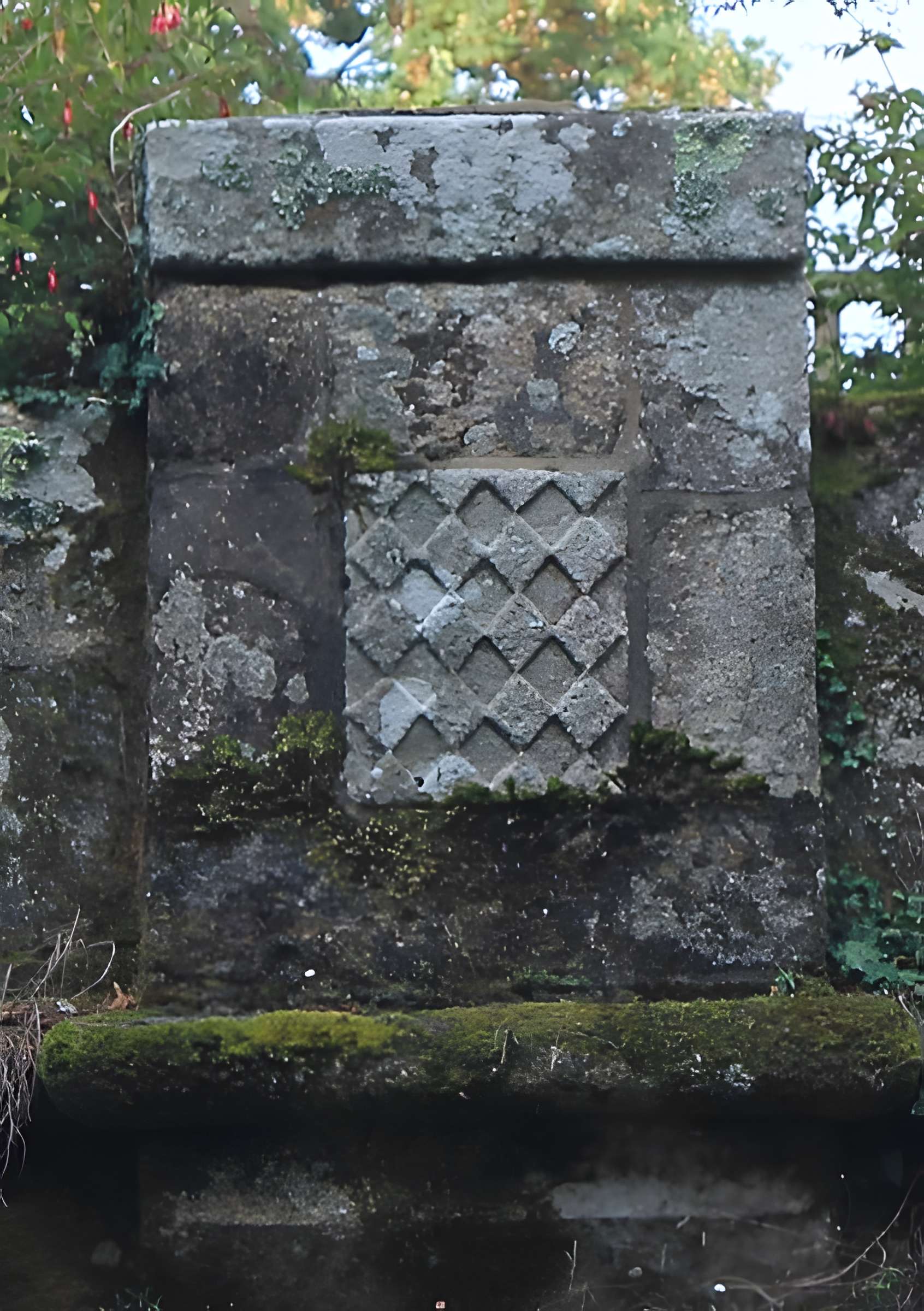 Château de Kéravéon