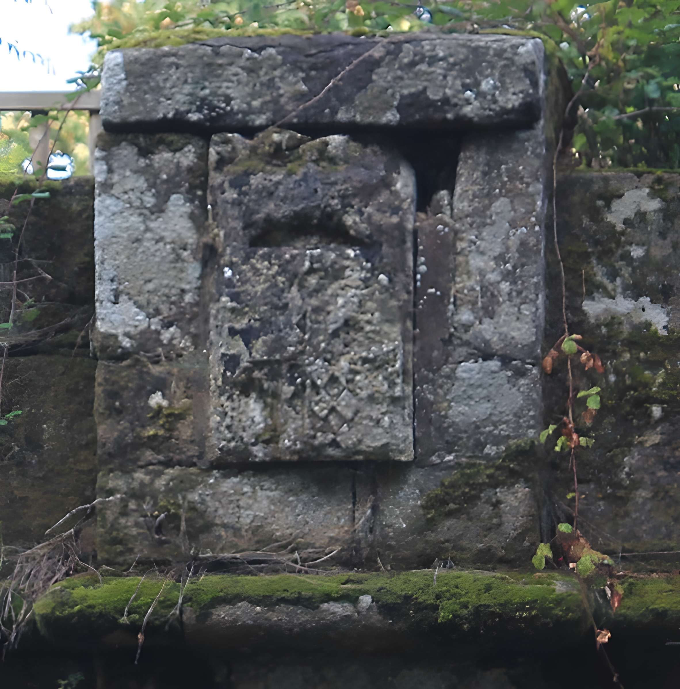 Château de Kéravéon