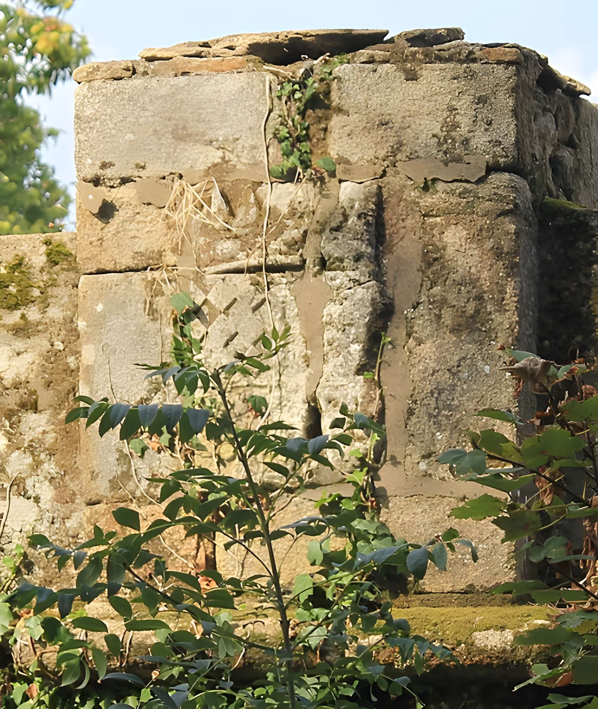 Château de Kéravéon