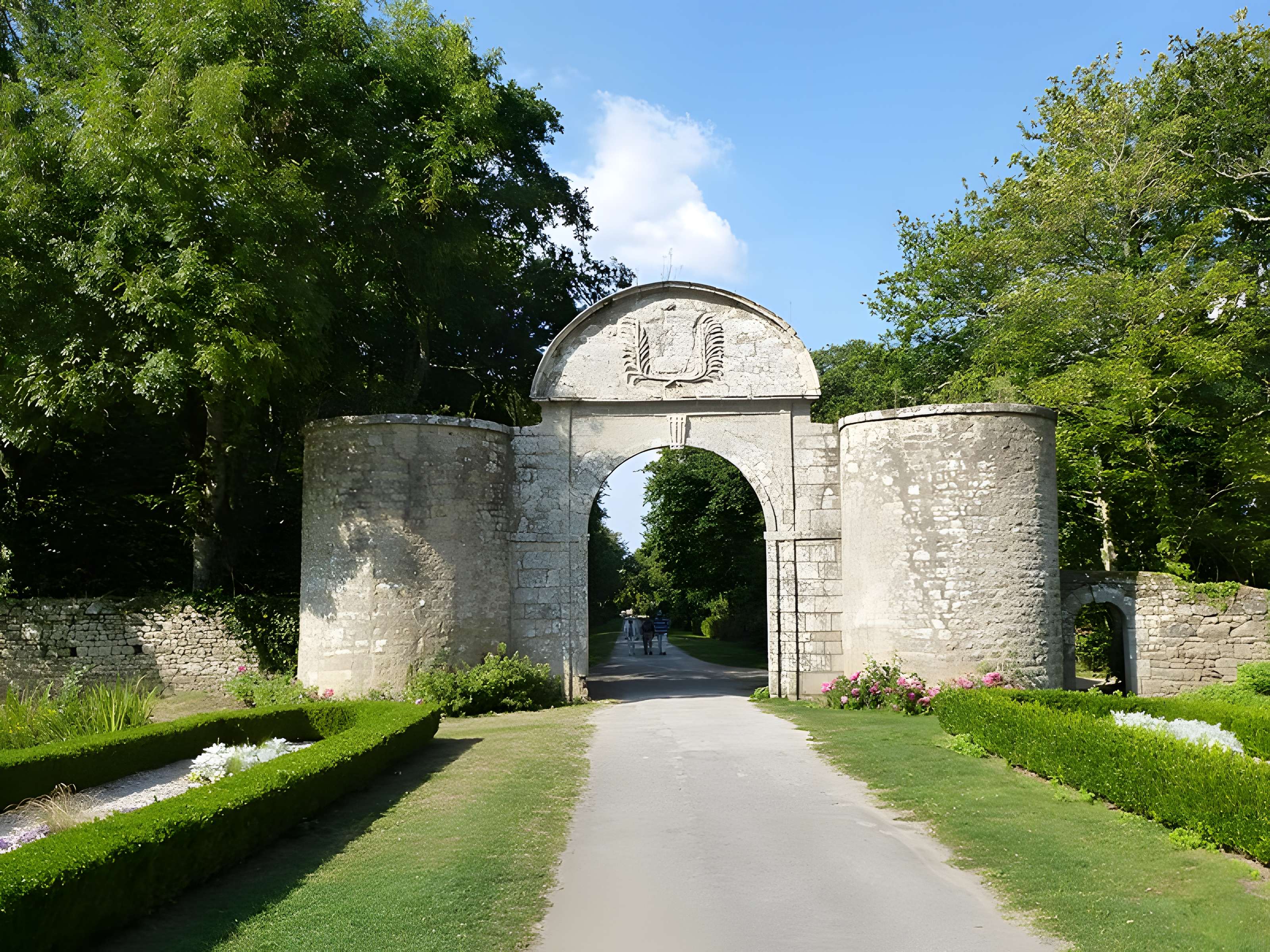 Château de Kéravéon