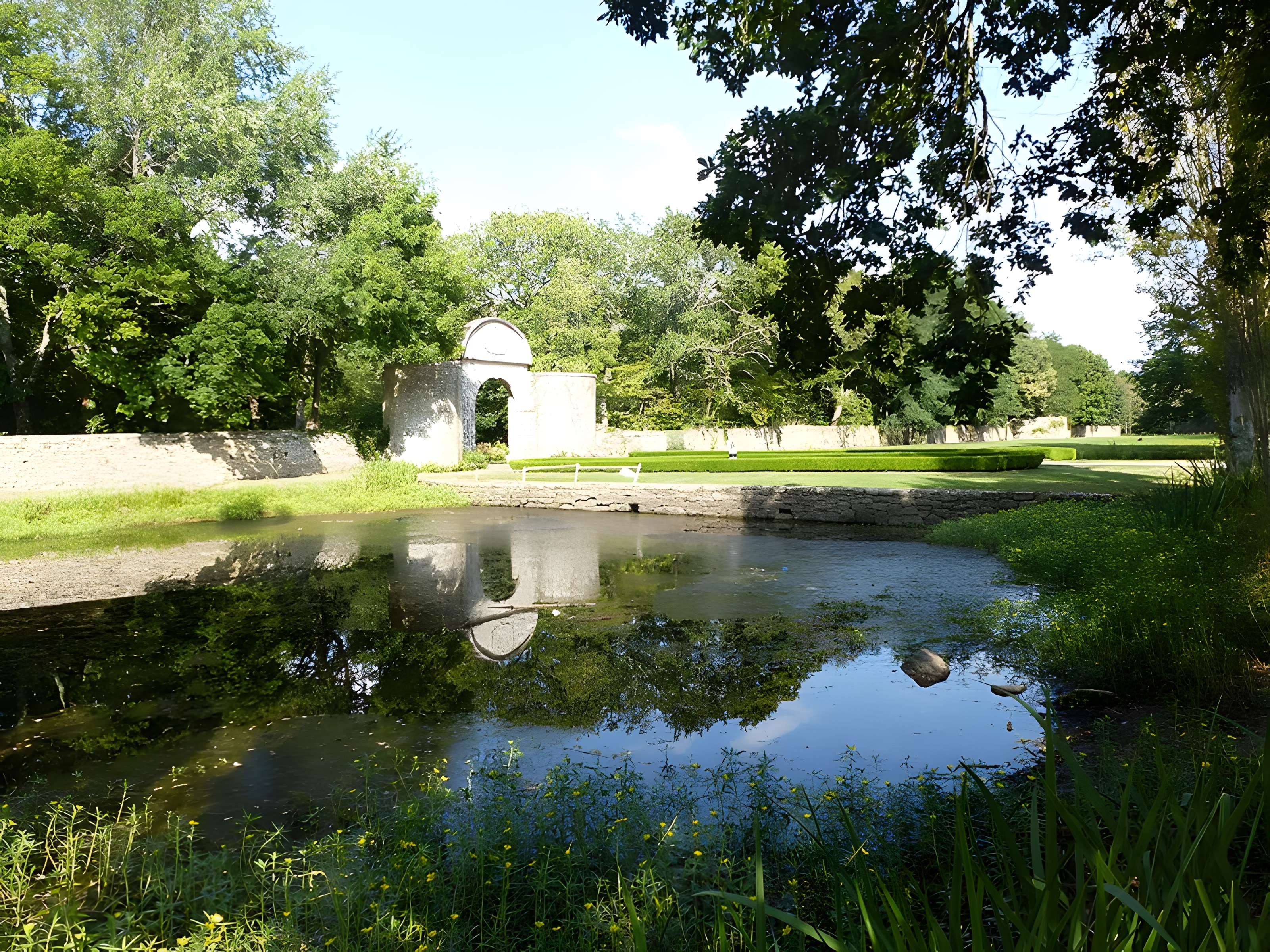 Château de Kéravéon