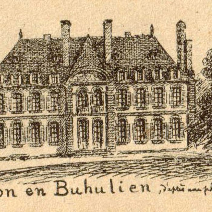 Photo de Château de Kerivon