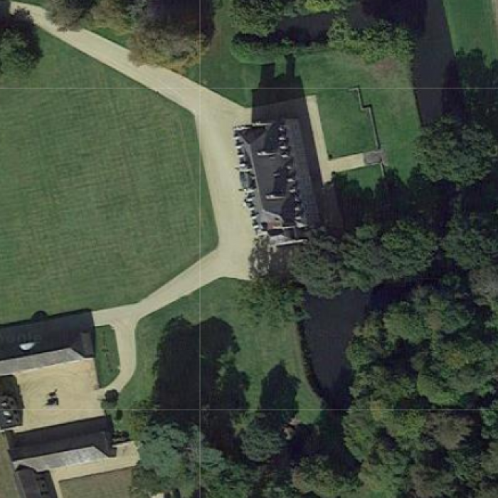 Photo de Château de Kerivon