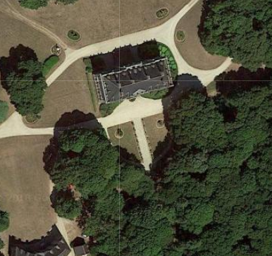 Château de Kerlevénan 