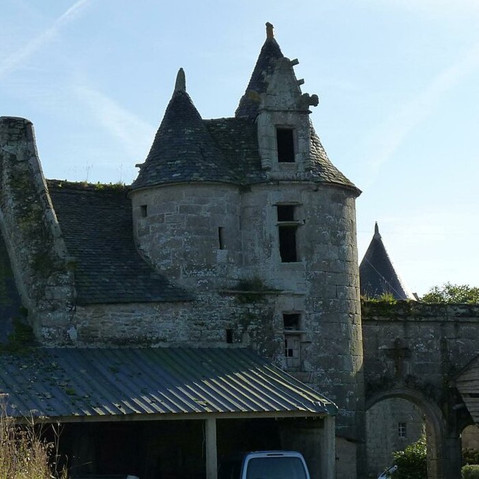 Photo de Château de Kermerzit