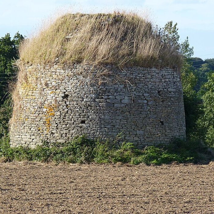 Photo de Château de Kermerzit