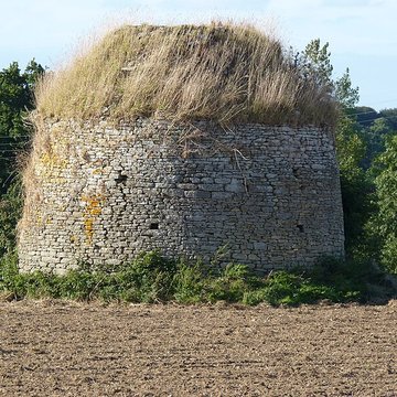 Château de Kermerzit
