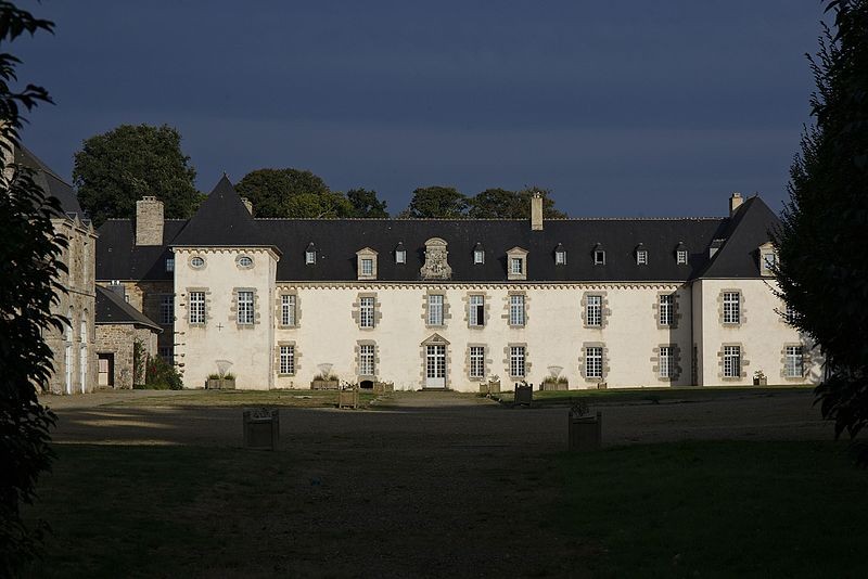 Photo de Château de Kernabat