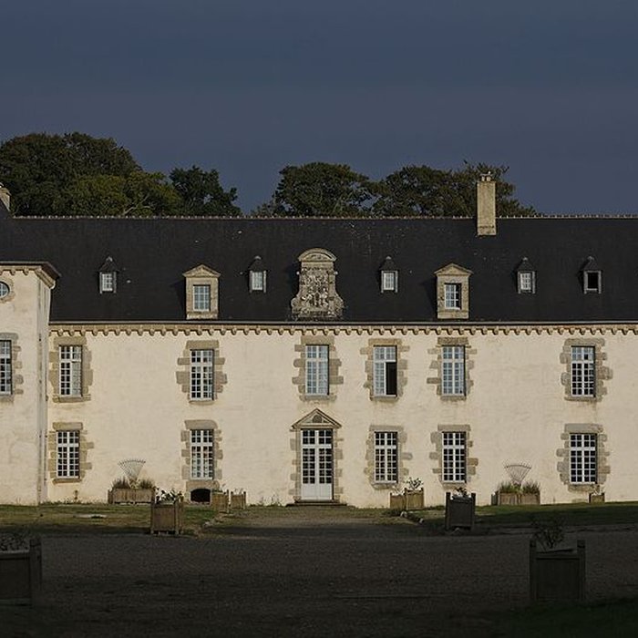 Photo de Château de Kernabat