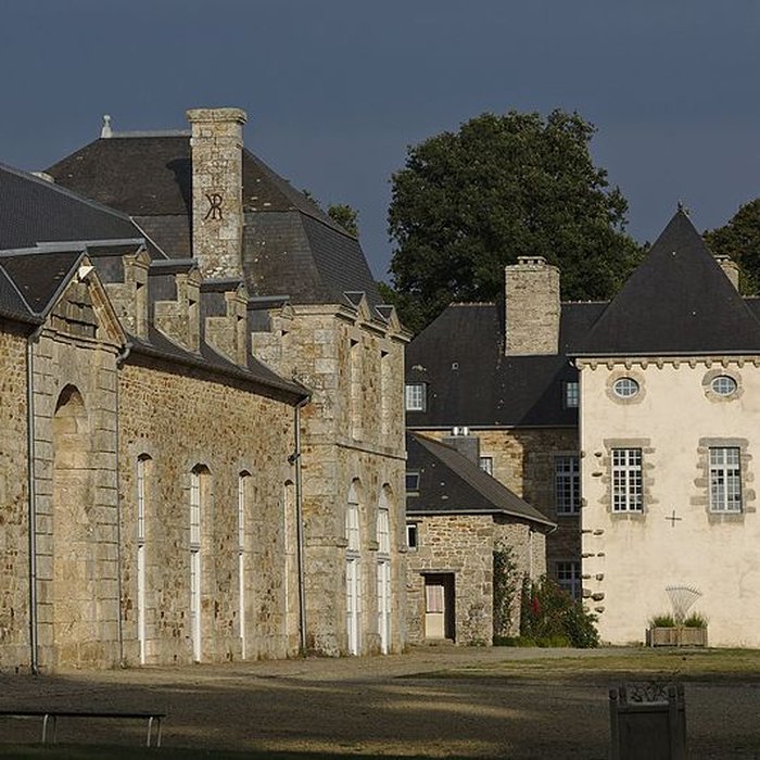 Photo de Château de Kernabat