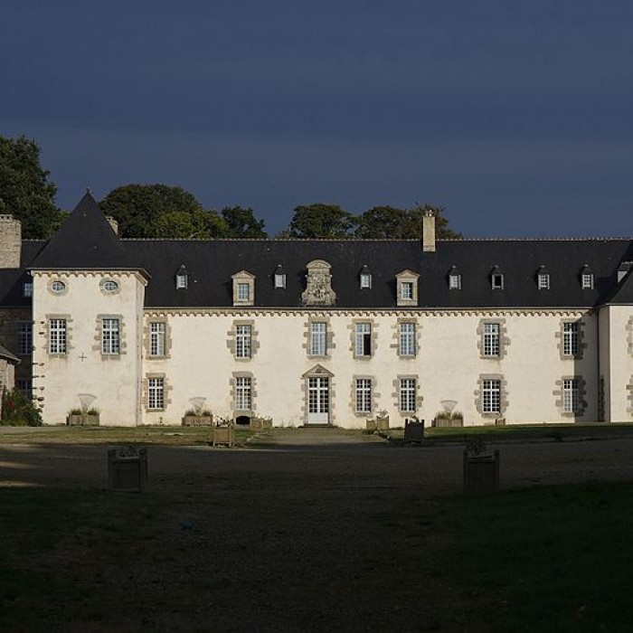 Photo de Château de Kernabat