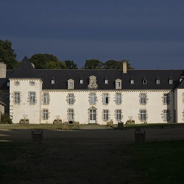 Château de Kernabat