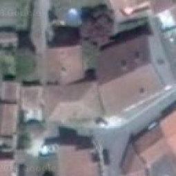 Château de Koeur-la-Petite 