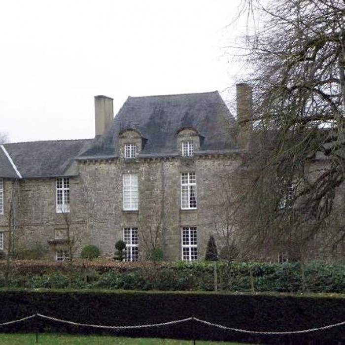 Photo de Château de la Ballue