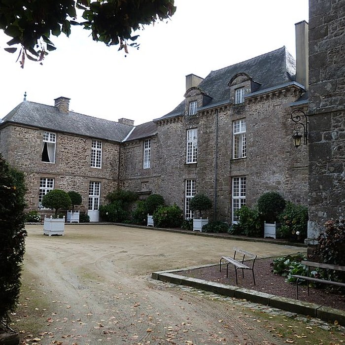 Photo de Château de la Ballue