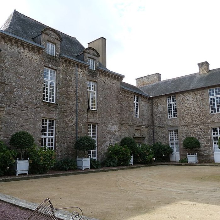 Photo de Château de la Ballue