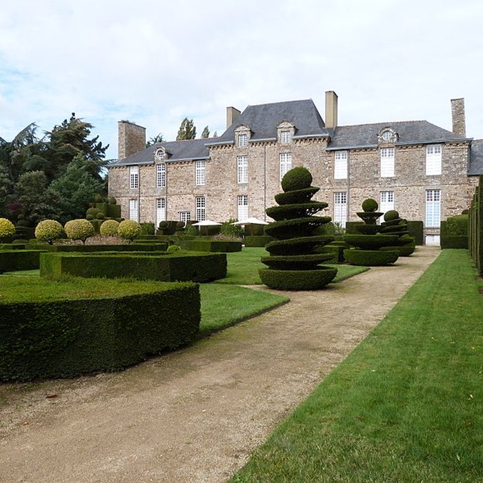 Photo de Château de la Ballue