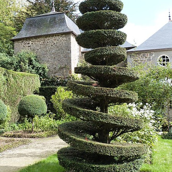 Photo de Château de la Ballue